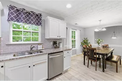 2987 Cathy Ann Court NW, Acworth, GA 30101 - Photo 14