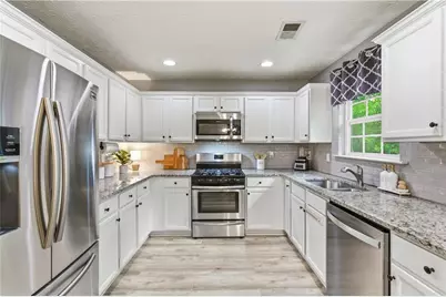 2987 Cathy Ann Court NW, Acworth, GA 30101 - Photo 10