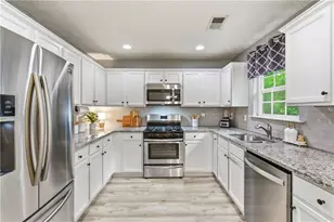 2987 Cathy Ann Ct NW, Acworth, GA 30101 - Photo 10