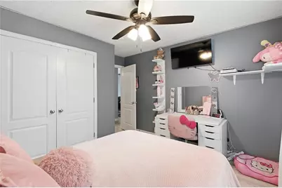 2987 Cathy Ann Court NW, Acworth, GA 30101 - Photo 22