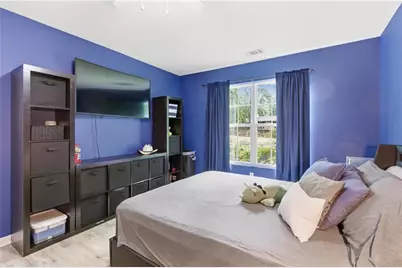 2987 Cathy Ann Court NW, Acworth, GA 30101 - Photo 30