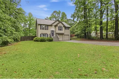 2987 Cathy Ann Court NW, Acworth, GA 30101 - Photo 50