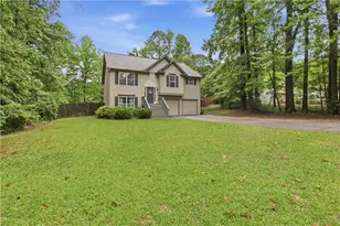 2987 Cathy Ann Ct NW, Acworth, GA 30101 - Photo 50