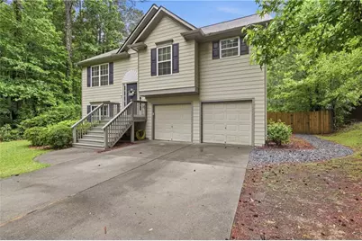 2987 Cathy Ann Court NW, Acworth, GA 30101 - Photo 52