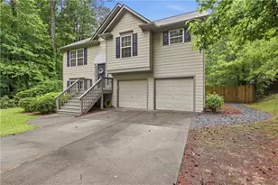 2987 Cathy Ann Ct NW, Acworth, GA 30101 - Photo 52