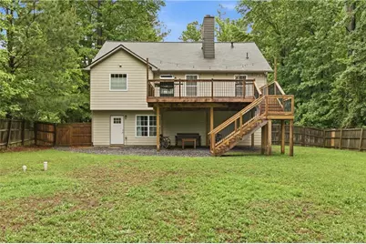 2987 Cathy Ann Court NW, Acworth, GA 30101 - Photo 48