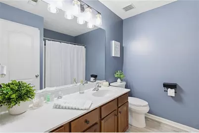 2987 Cathy Ann Court NW, Acworth, GA 30101 - Photo 24