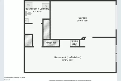 771 Palatine Avenue SE, Atlanta, GA 30316 - Photo 36