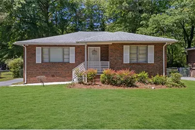 1533 Alder Lane SW, Atlanta, GA 30311 - Photo 2