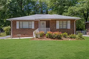 1533 Alder Ln SW, Atlanta, GA 30311 - Photo 2