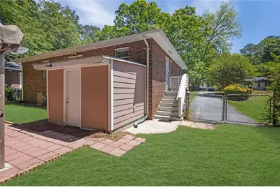 1533 Alder Lane SW, Atlanta, GA 30311 - Photo 14