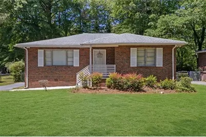 1533 Alder Lane SW, Atlanta, GA 30311 - Photo 1