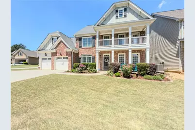 176 Cypress Cove Court, Grayson, GA 30017 - Photo 1