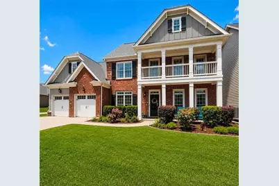 176 Cypress Cove Court, Grayson, GA 30017 - Photo 2