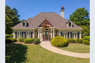 176 Cypress Cove Court, Grayson, GA 30017 - Photo 64