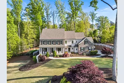 13495 Hipworth Road, Alpharetta, GA 30004 - Photo 1