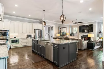13495 Hipworth Road, Alpharetta, GA 30004 - Photo 14