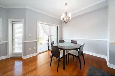 795 Hammond Drive #2306, Atlanta, GA 30328 - Photo 6