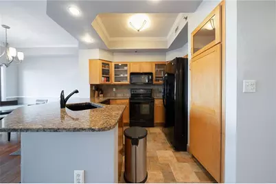 795 Hammond Drive #2306, Atlanta, GA 30328 - Photo 4