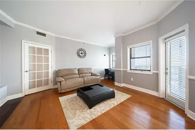 795 Hammond Drive #2306, Atlanta, GA 30328 - Photo 8