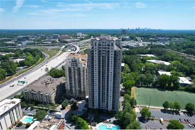 795 Hammond Drive #2306, Atlanta, GA 30328 - Photo 1