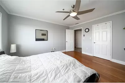 795 Hammond Drive #2306, Atlanta, GA 30328 - Photo 14