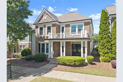 3890 Portland Trail, Suwanee, GA 30024 - Photo 2