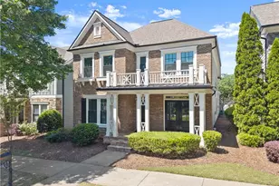 3890 Portland Trail, Suwanee, GA 30024 - Photo 2