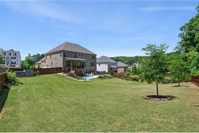 5911 Ashley Falls Lane, Flowery Branch, GA 30542 - Photo 78