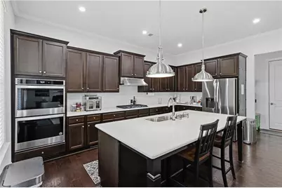 5911 Ashley Falls Lane, Flowery Branch, GA 30542 - Photo 30