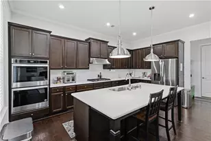 5911 Ashley Falls Ln, Flowery Branch, GA 30542 - Photo 30
