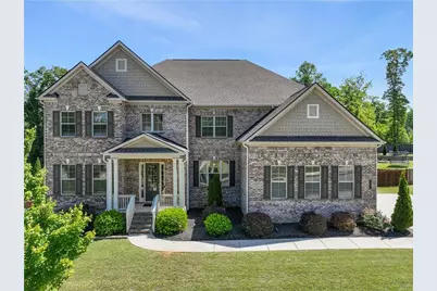 5911 Ashley Falls Lane, Flowery Branch, GA 30542 - Photo 1