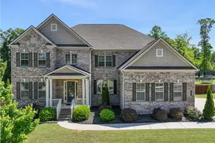 5911 Ashley Falls Ln, Flowery Branch, GA 30542 - Photo 1
