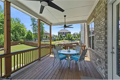 5911 Ashley Falls Lane, Flowery Branch, GA 30542 - Photo 36