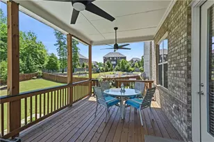 5911 Ashley Falls Ln, Flowery Branch, GA 30542 - Photo 36