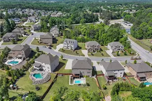5911 Ashley Falls Ln, Flowery Branch, GA 30542 - Photo 4