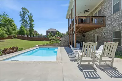 5911 Ashley Falls Lane, Flowery Branch, GA 30542 - Photo 72