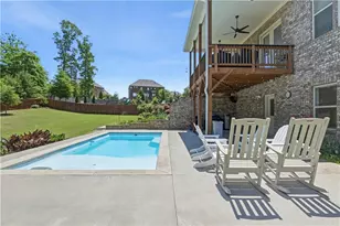 5911 Ashley Falls Ln, Flowery Branch, GA 30542 - Photo 72