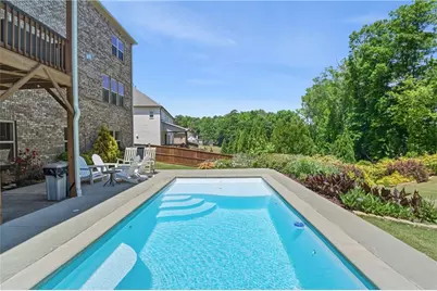 5911 Ashley Falls Lane, Flowery Branch, GA 30542 - Photo 74