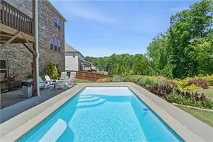 5911 Ashley Falls Ln, Flowery Branch, GA 30542 - Photo 74