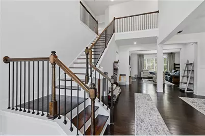 5911 Ashley Falls Lane, Flowery Branch, GA 30542 - Photo 14