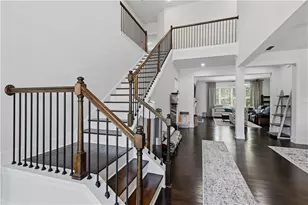 5911 Ashley Falls Ln, Flowery Branch, GA 30542 - Photo 14