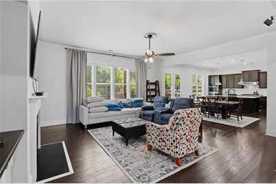 5911 Ashley Falls Lane, Flowery Branch, GA 30542 - Photo 24