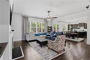 5911 Ashley Falls Ln, Flowery Branch, GA 30542 - Photo 24