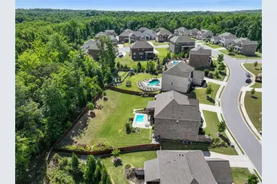 5911 Ashley Falls Lane, Flowery Branch, GA 30542 - Photo 6