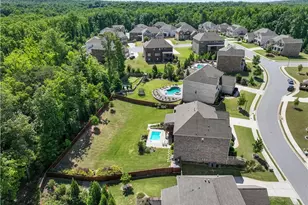 5911 Ashley Falls Ln, Flowery Branch, GA 30542 - Photo 6