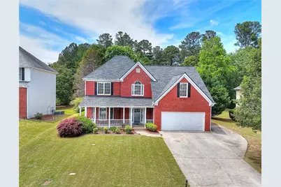 2520 Potomac View Court, Grayson, GA 30017 - Photo 1
