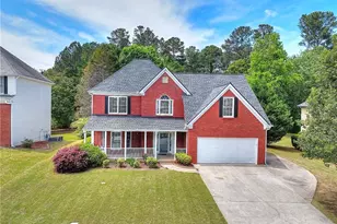 2520 Potomac View Ct, Grayson, GA 30017 - Photo 1