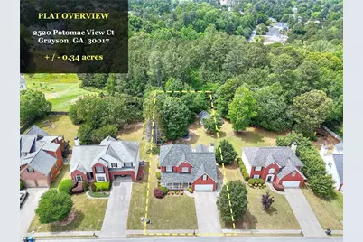 2520 Potomac View Court, Grayson, GA 30017 - Photo 32