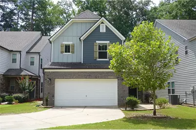 2719 Morgan Spring Trail, Buford, GA 30519 - Photo 1